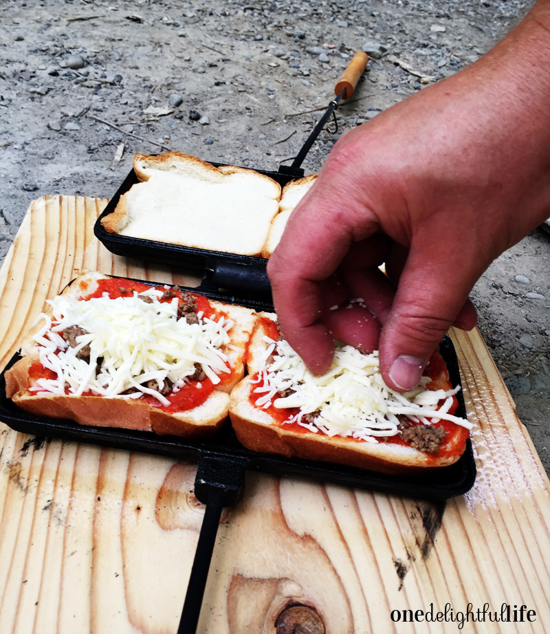 How To Make the BEST Hobo Dinners onedelightfullife