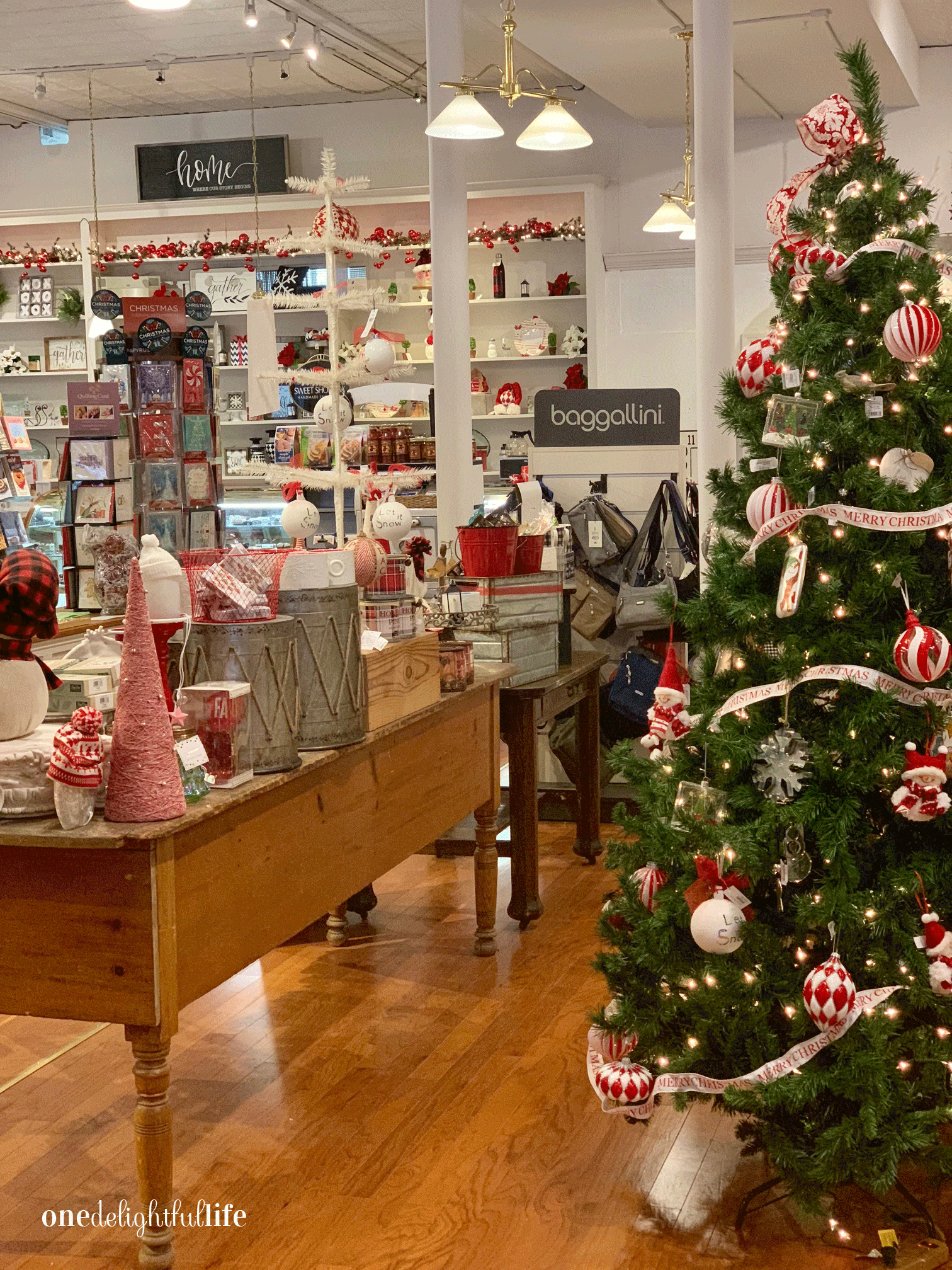 Things to Do in Corning, New York onedelightfullife