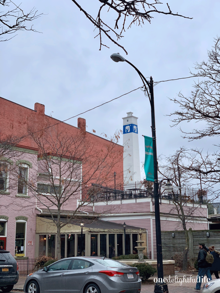 Things to Do in Corning, New York - onedelightfullife